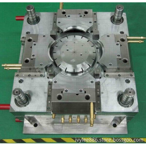 injection molding  plastic mold thermoplastic injection molding